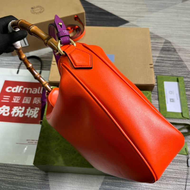 ENT - GCI Bags - 1405