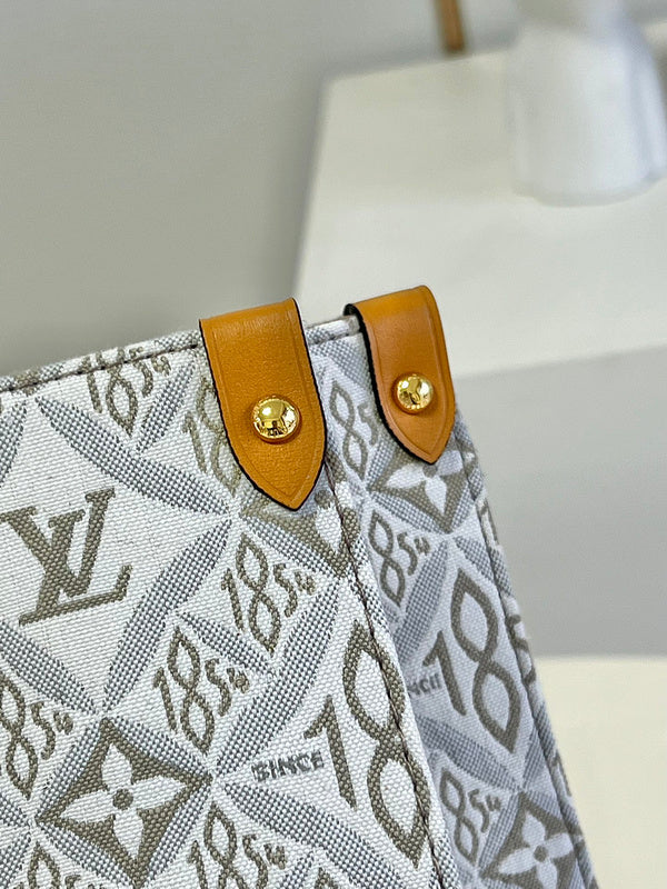 I W Fashion Lu-Vi bags - 17156