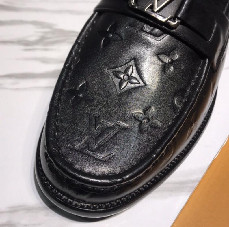 Ava’s Mode - LOV Men Shoes - 1340