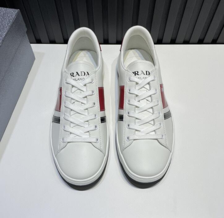 Ava’s Mode - PD Men Shoes - 310