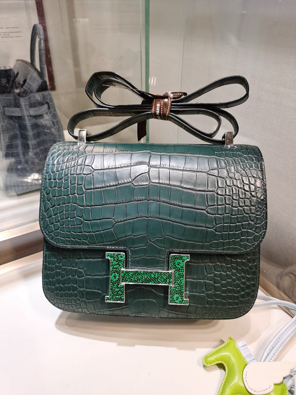 PHA - HMS Bags - 1795