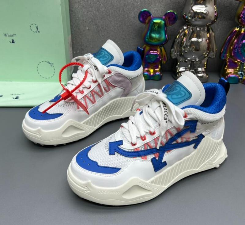Ava’s Mode - YZO Men Shoes - 095