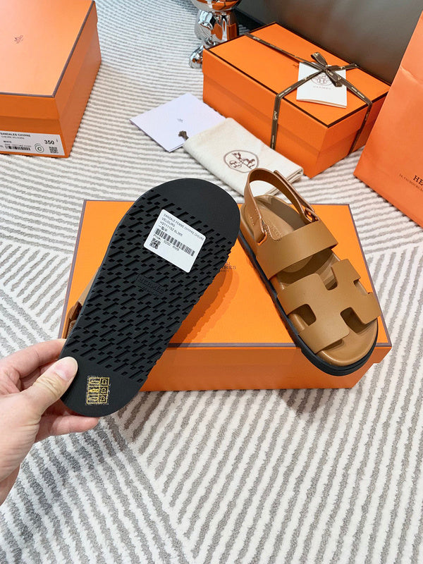 Hermes Luxury Sandals