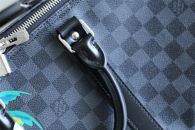 I W Fashion Lu-Vi bags - 11333