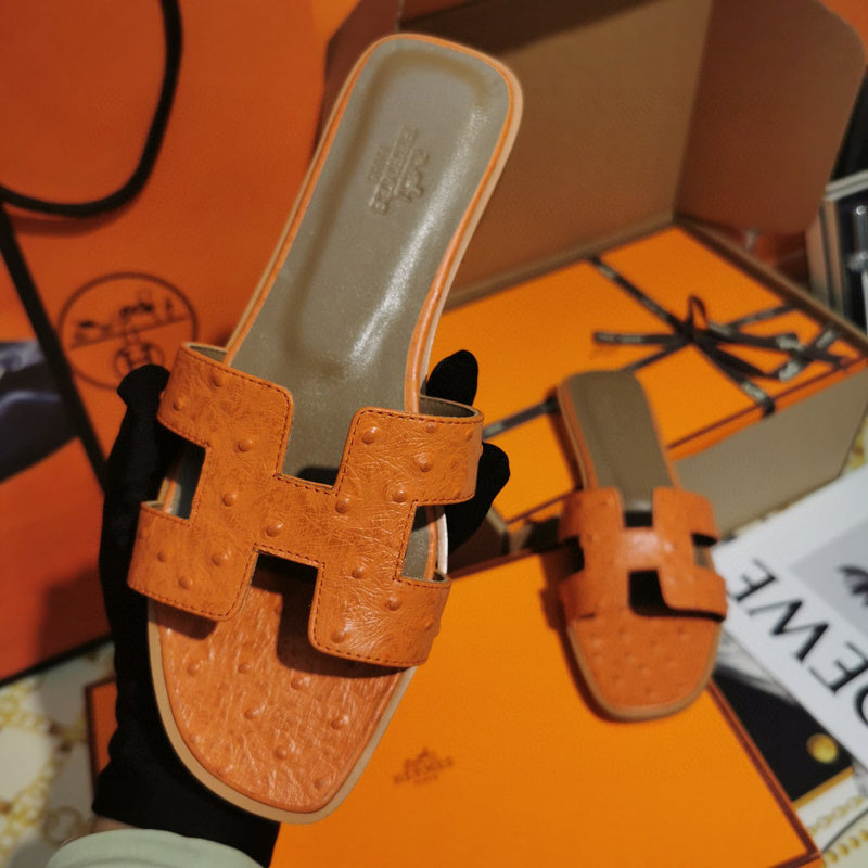 Hermes Luxury Sandals