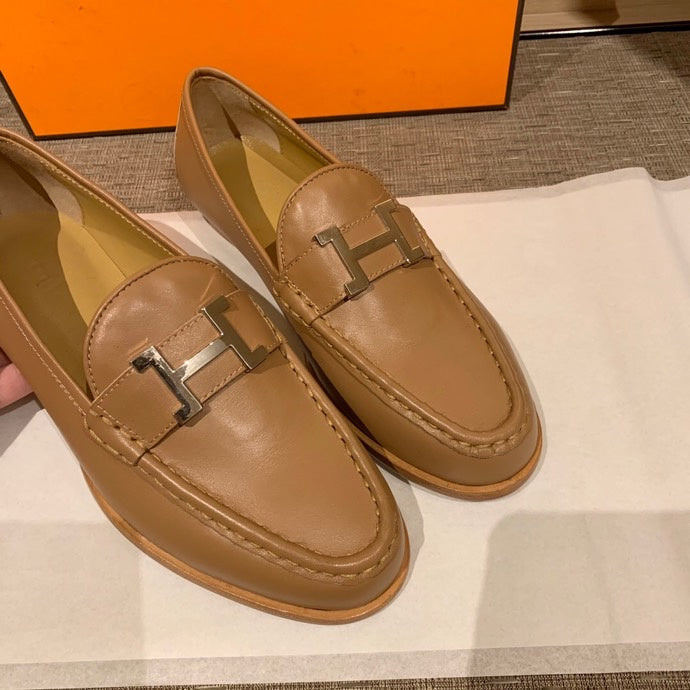 Hermes Luxury Shoes