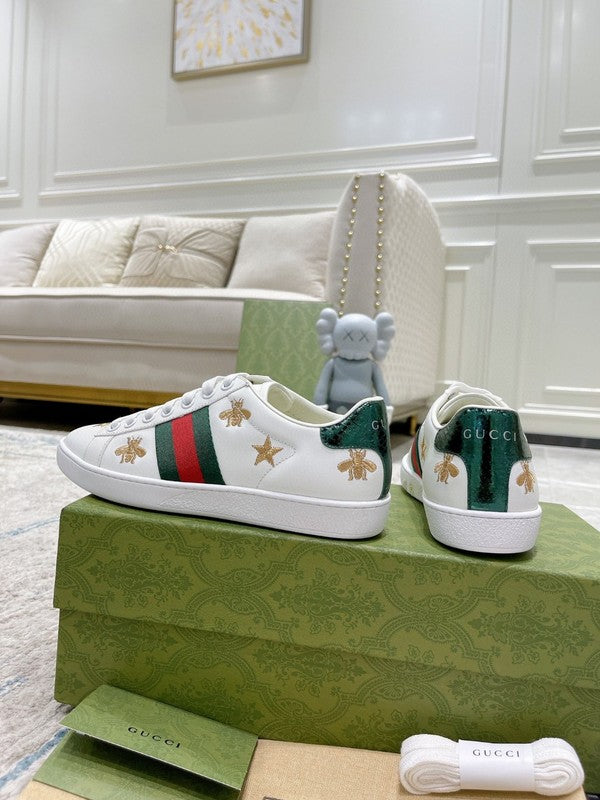 Gucci Luxury Shoes