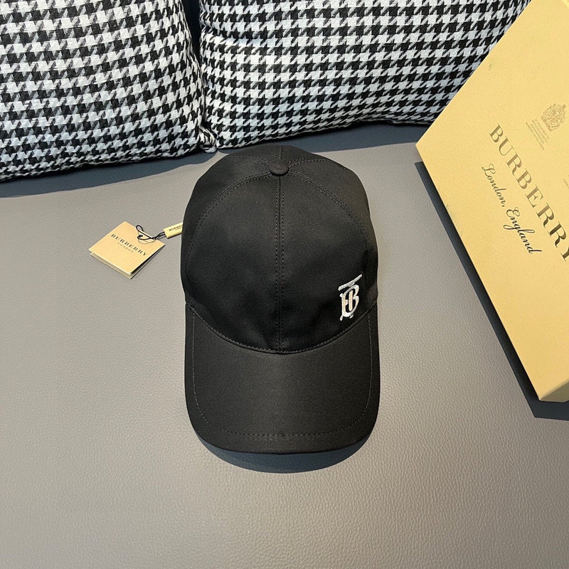 Burberry Luxury Cap