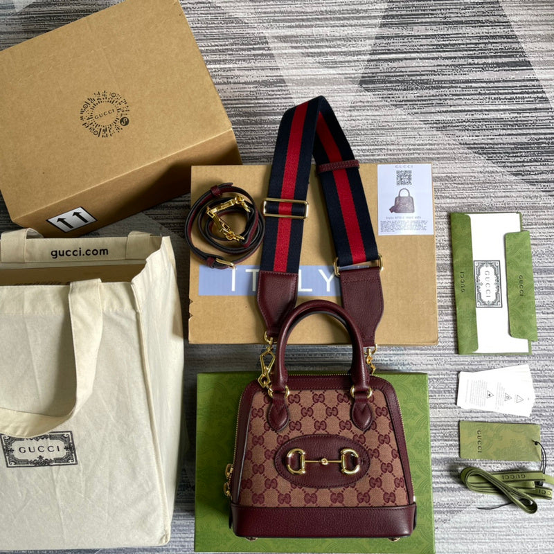 PHA - GUKI Bags - 1536
