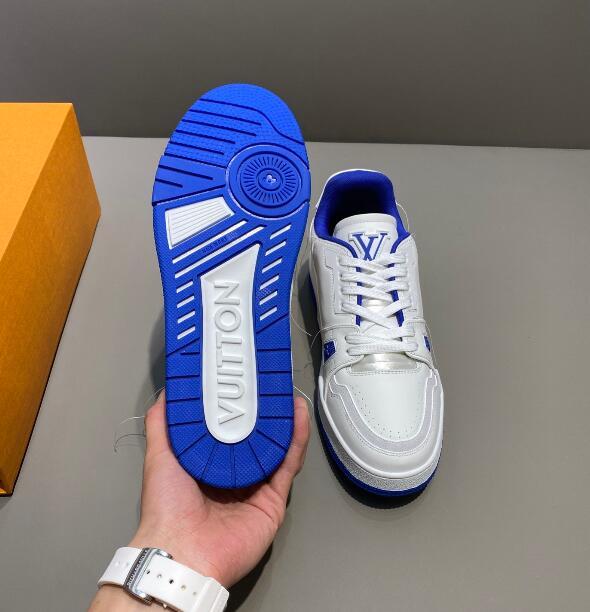 Ava’s Mode - LOV Men Shoes - 1729