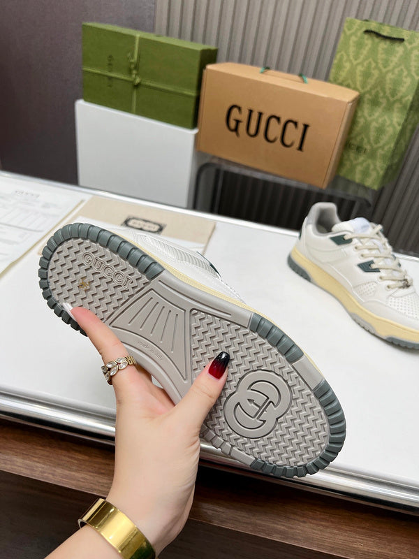 Gucci Luxury Shoes