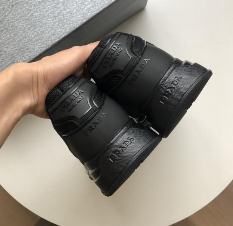 Ava’s Mode - PD Men Shoes - 357