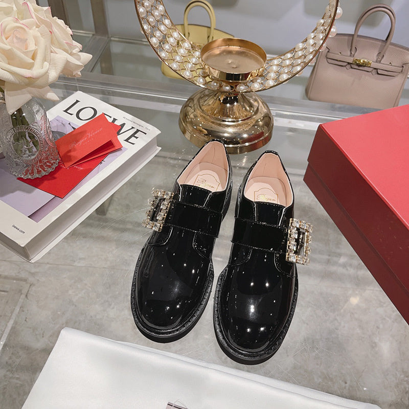 Roger Vivier Luxury Shoes