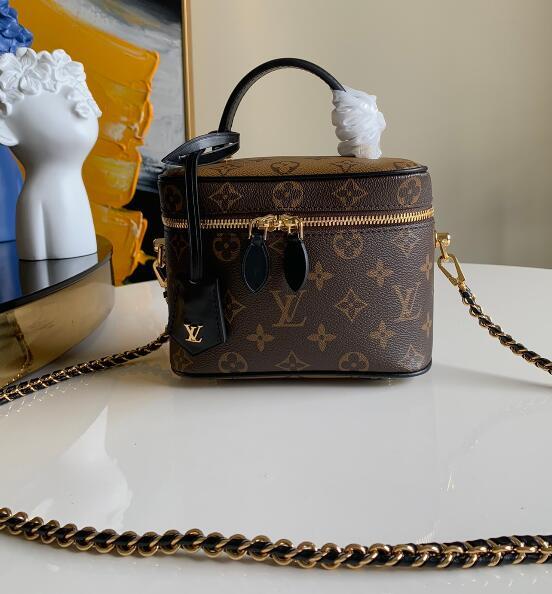 Ava’s Mode - LOV Bags - 2552