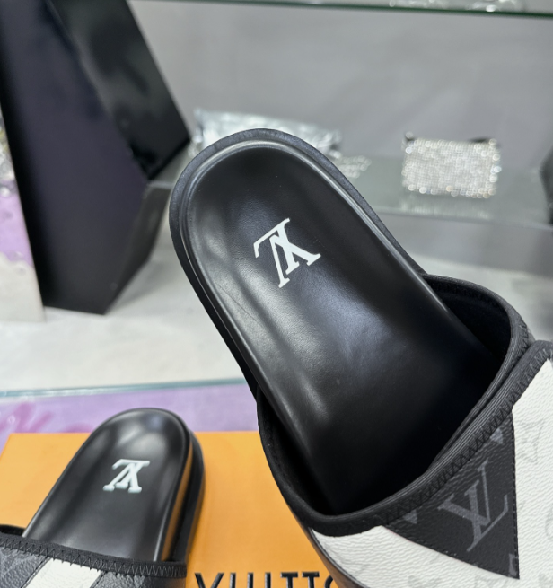 Ava’s Mode - LOV Men Shoes - 134