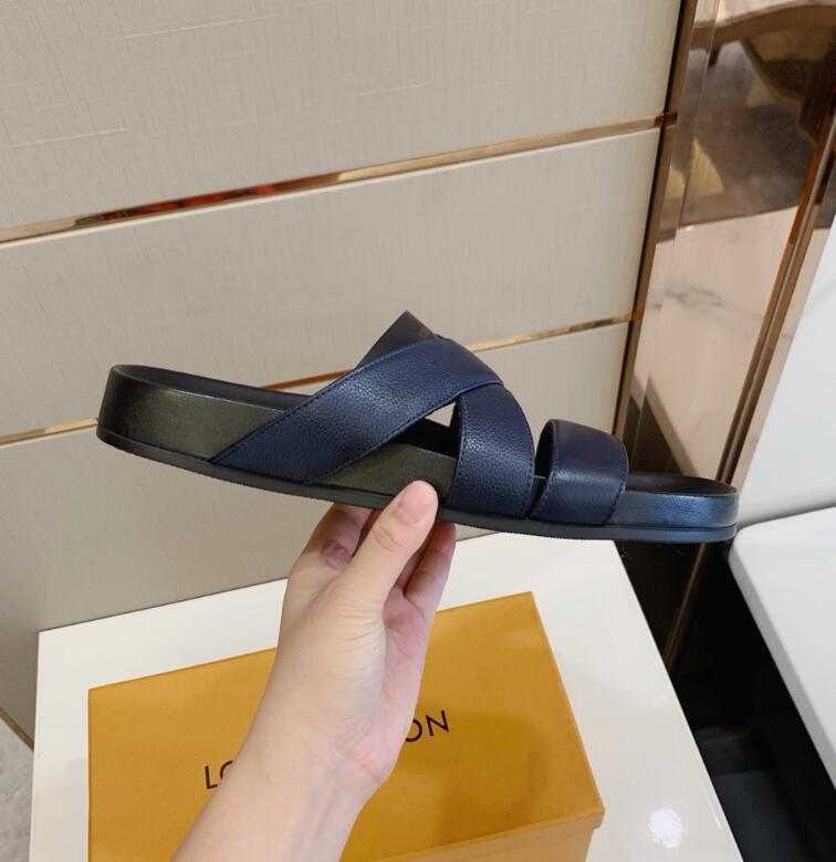 Ava’s Mode - LOV Men Shoes - 1599