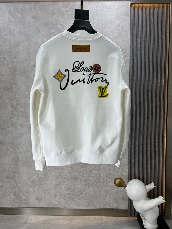 Louis Vuittion Luxury Clothes