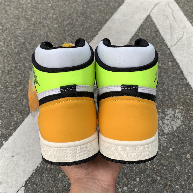 Nike Luxury Shoes
