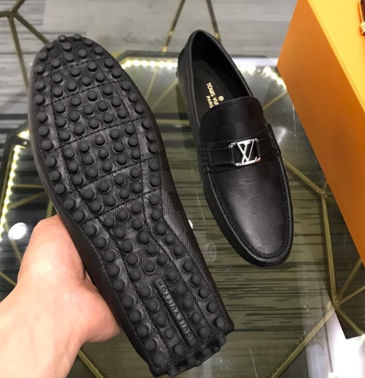 Ava’s Mode - LOV Men Shoes - 1941