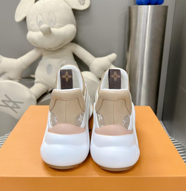 Ava’s Mode - LOV Women Shoes - 218