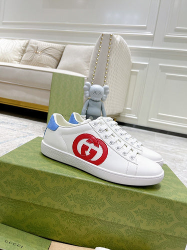 Gucci Luxury Shoes