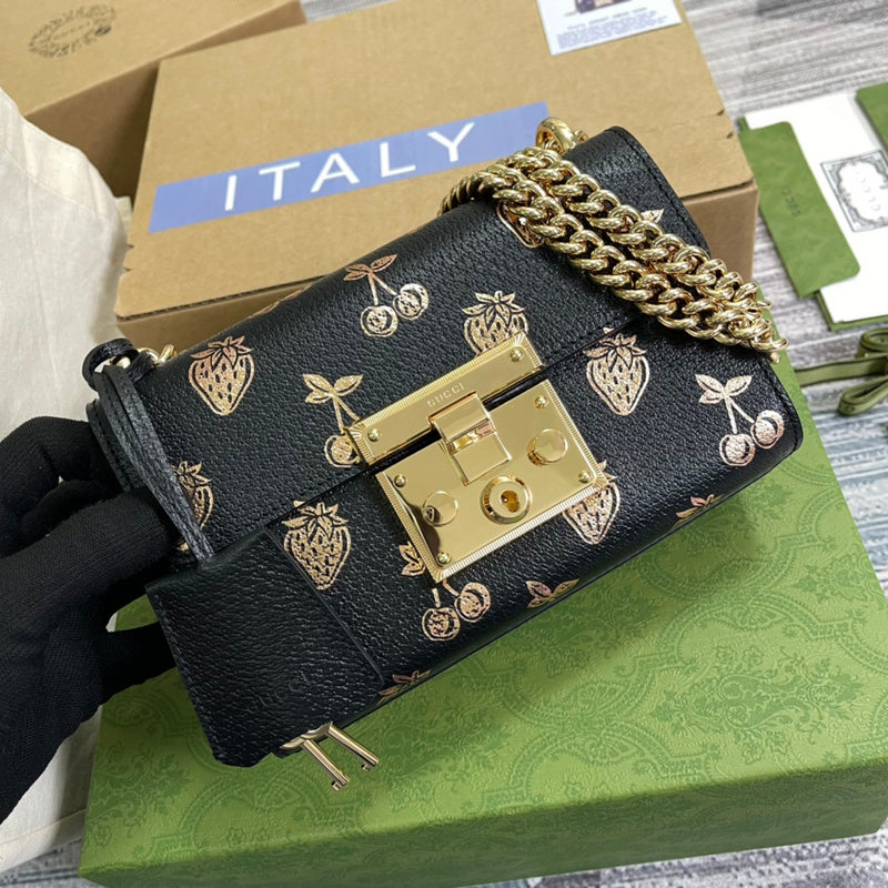 PHA - GUKI Bags - 1532