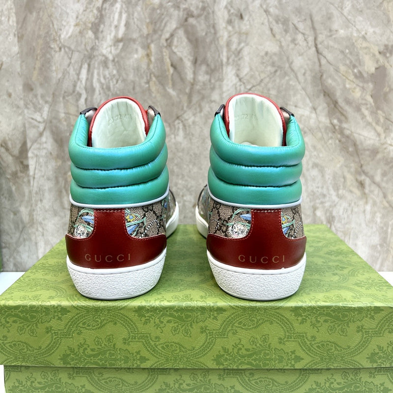 Gucci Luxury Shoes
