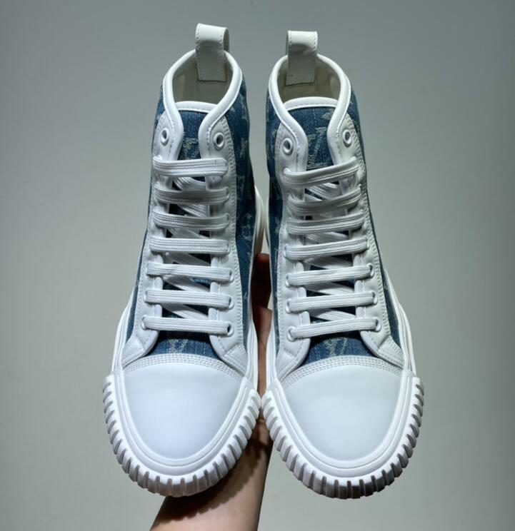 Ava’s Mode - LOV Men Shoes - 1284