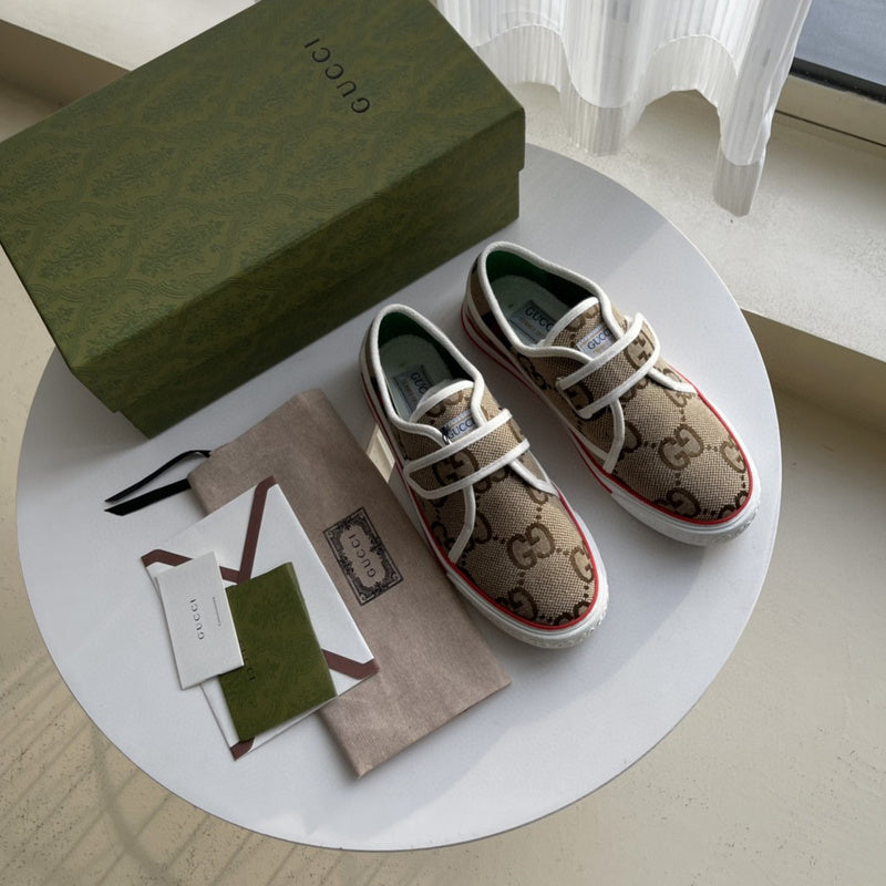 Gucci Luxury Shoes