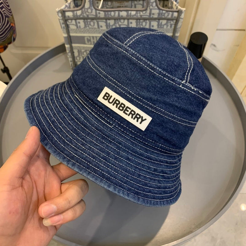 Burberry Luxury Cap