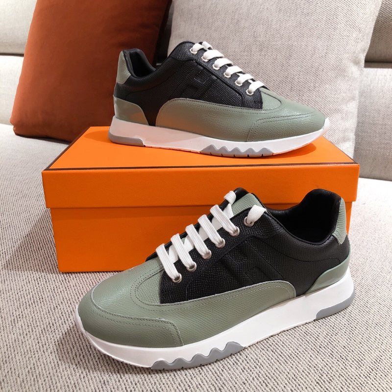 Hermes Luxury Shoes
