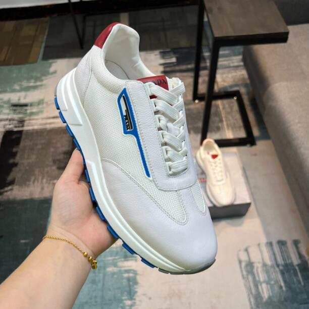 Ava’s Mode - PD Men Shoes - 215
