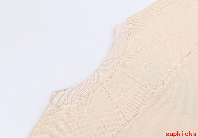 RHUDE Luxury Cloth