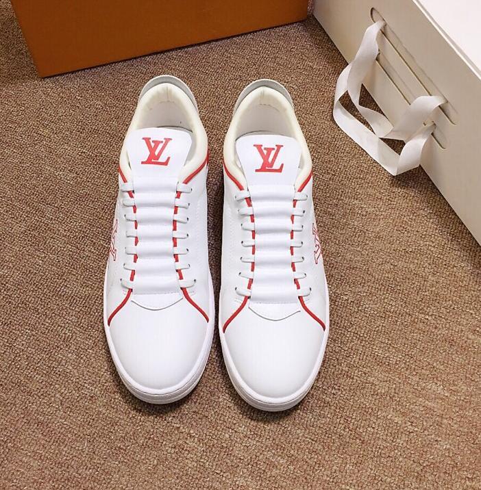 Ava’s Mode - LOV Men Shoes - 1818