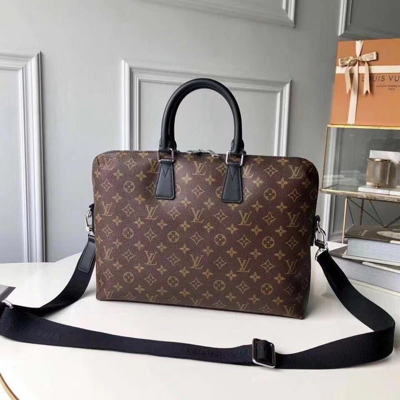 I W Fashion Lu-Vi bags - 17780