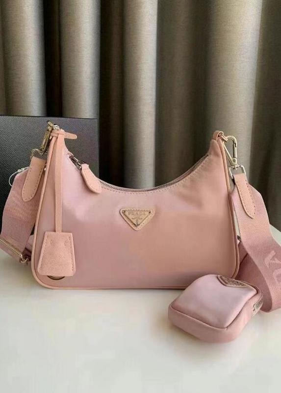 Ava’s Mode - PD Bags - 097