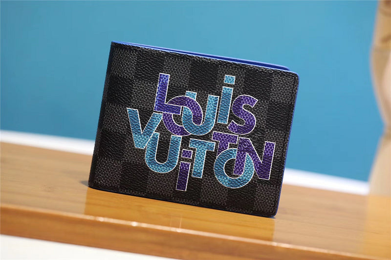 I W Fashion Lu-Vi bags - 10960