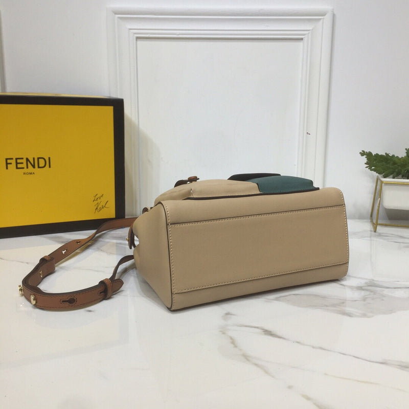 ENT - ENTI Bags - 481