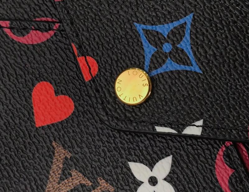 Ava’s Mode - LOV Bags - 2646