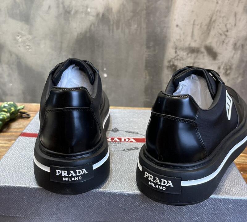 Ava’s Mode - PD Men Shoes - 114