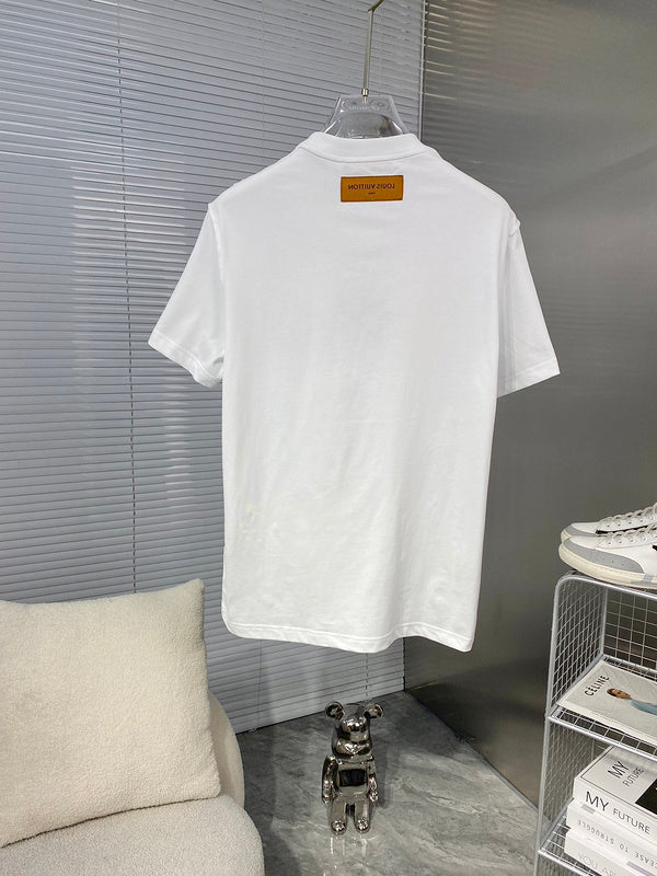 Louis Vuittion Luxury T-Shirt