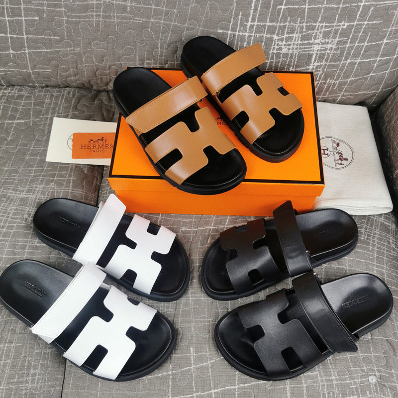Hermes Luxury Sandals