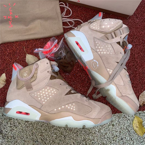 Nike Luxury Shoes