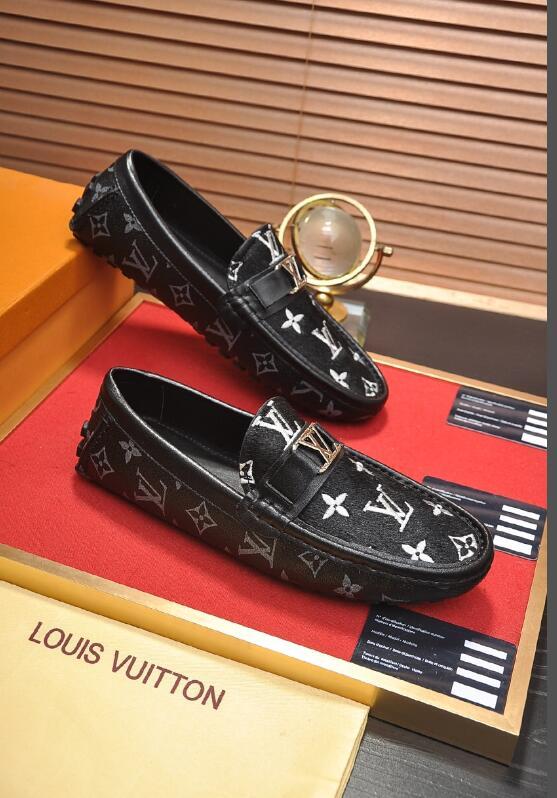 Ava’s Mode - LOV Men Shoes - 1754