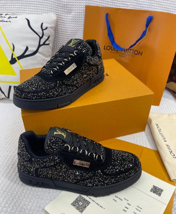 Ava’s Mode - LOV Men Shoes - 1047