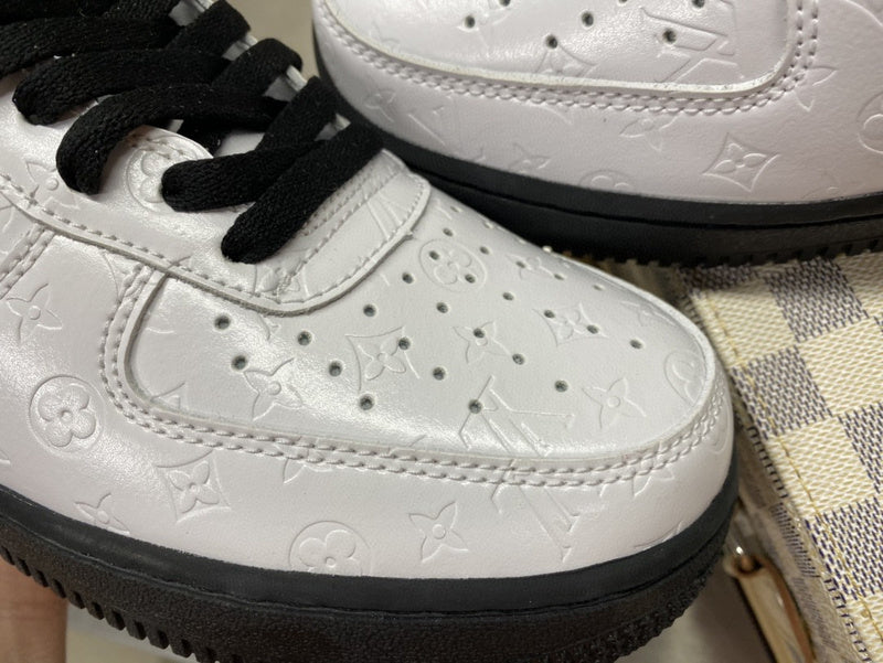 Nike Luxury Shoes