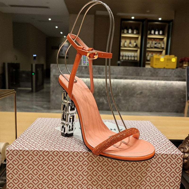 Givenchy Luxury Shoes