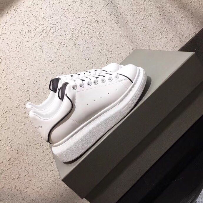 Alexander McQUEEN Luxury Shoes