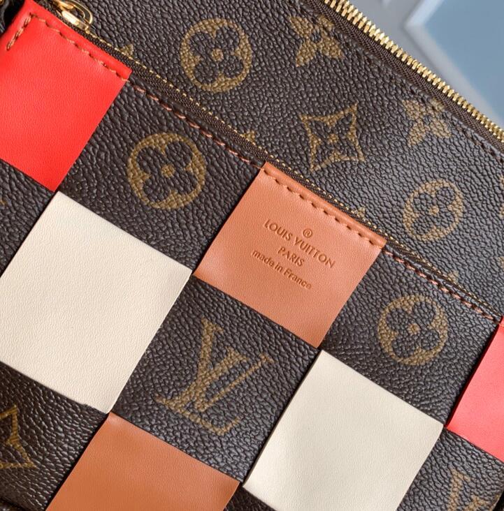Ava’s Mode - LOV Bags - 3026