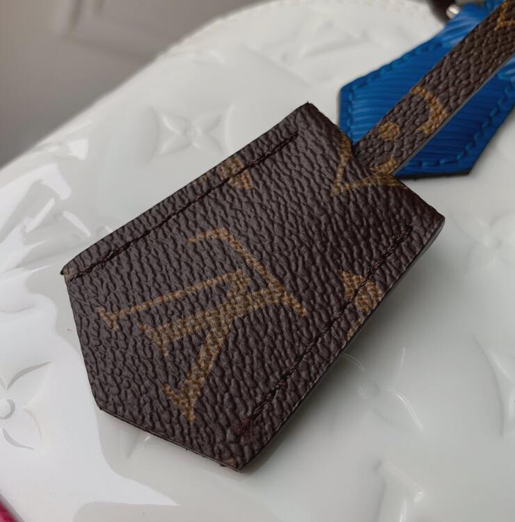 Ava’s Mode - LOV Bags - 3158